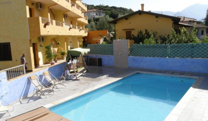 Residence Pianeta Sardegna 10