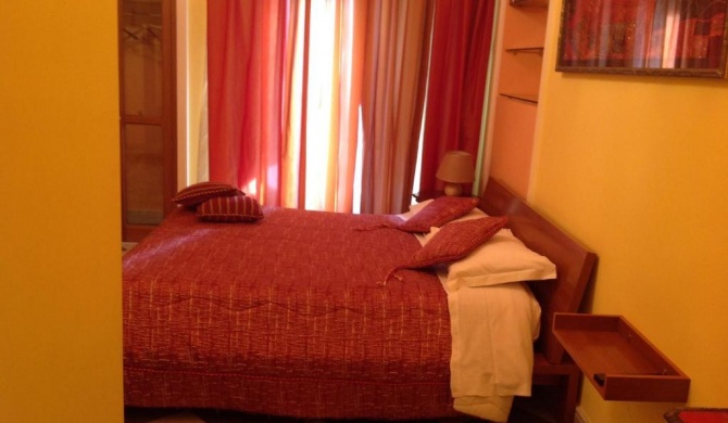 Bed & Breakfast Federico II