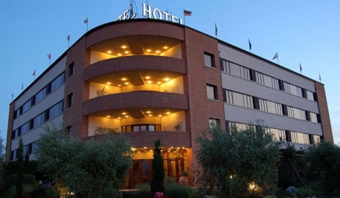 Hotel Forum