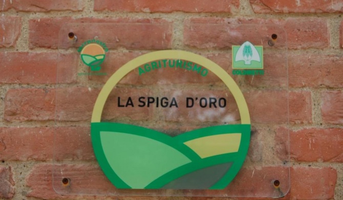 La Spiga D'Oro