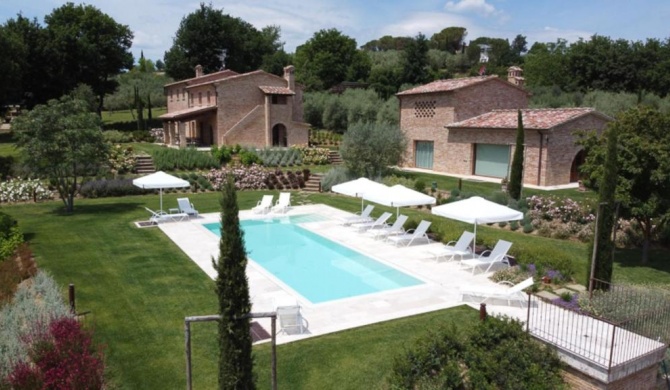 Villa Exclusive Fonte Ripa