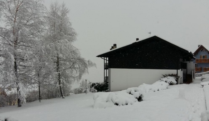 Trentino Apartments - Casa Corn