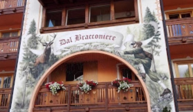 Hotel Dal Bracconiere