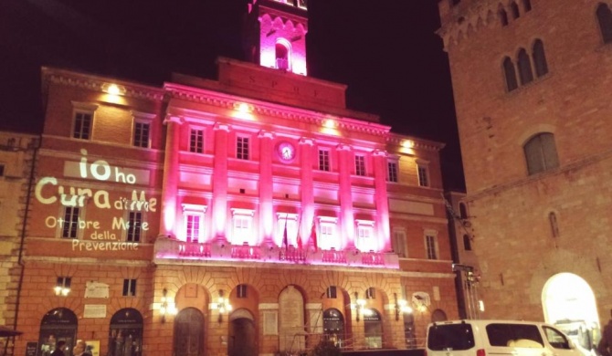 Appart Dormire nel cuore di Foligno