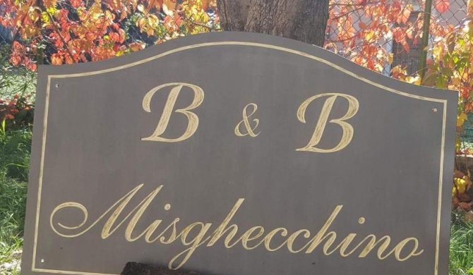 Bed and Breakfast Misghecchino