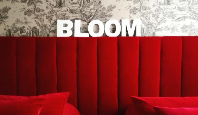 Bloom Rooms