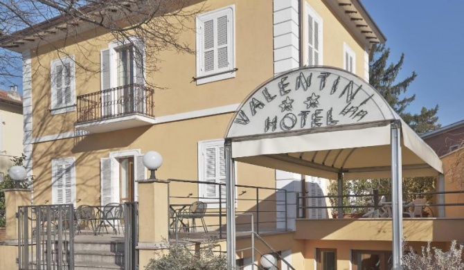 Hotel Valentini Inn