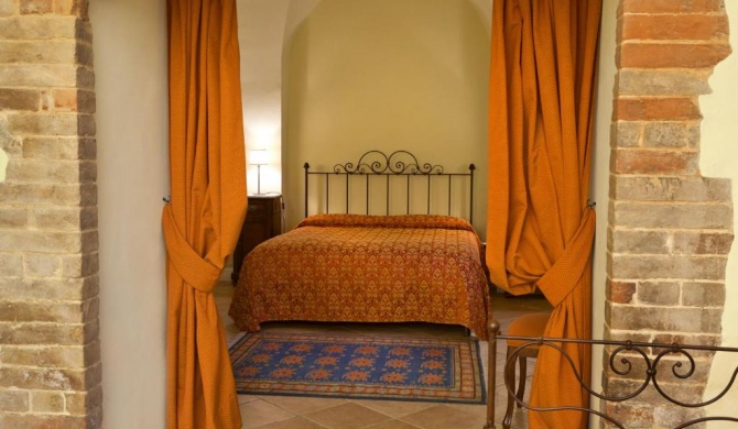 Il Borgo del Fattore B&B