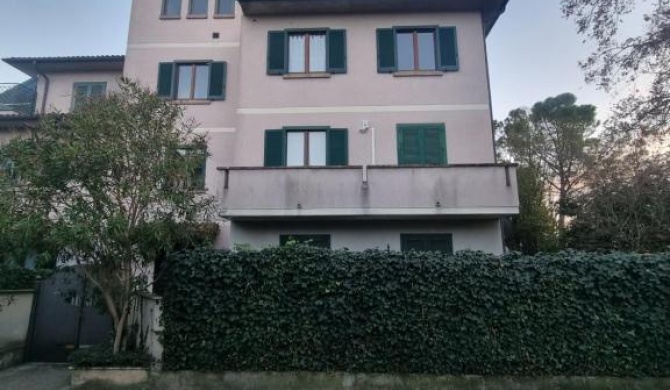 La casa di Dea