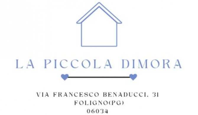 La piccola dimora