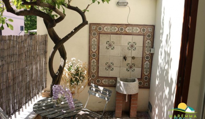 Maremma Holidays -Retrò Apartment