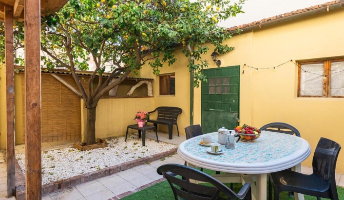 Maremma Holidays: Casa Brunori