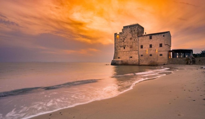 Relais Torre Mozza - Dimora d' Epoca