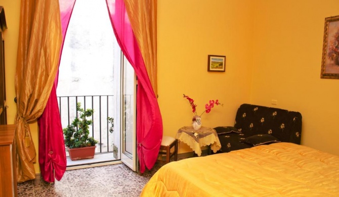 Bed And Breakfast Camere Primavera