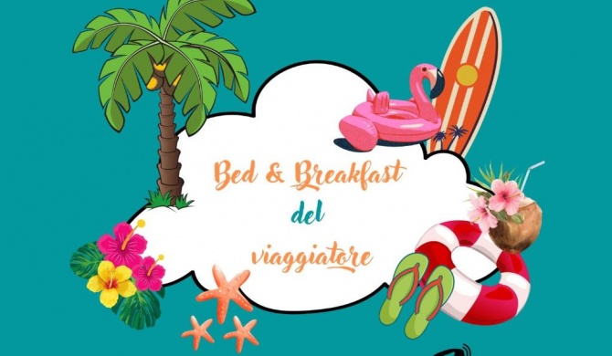 Bed&Breakfast del viaggiatore