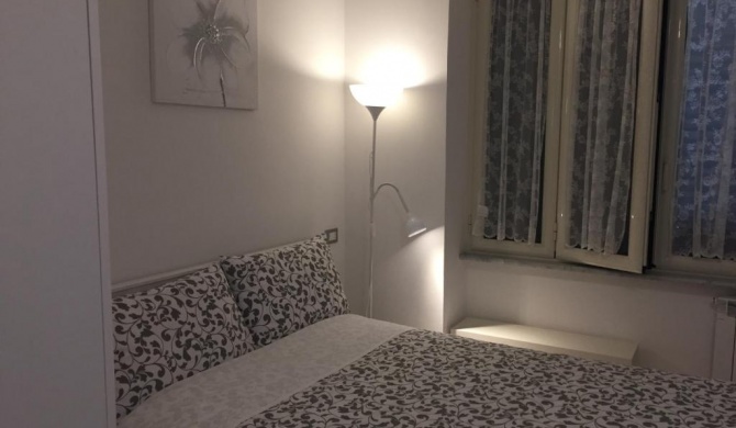 Central Holiday Home Fondi