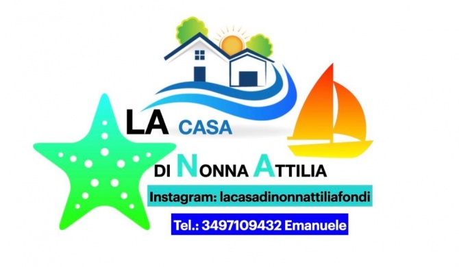 La casa di Nonna Attilia