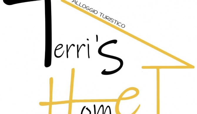 Terri's Home Fondi