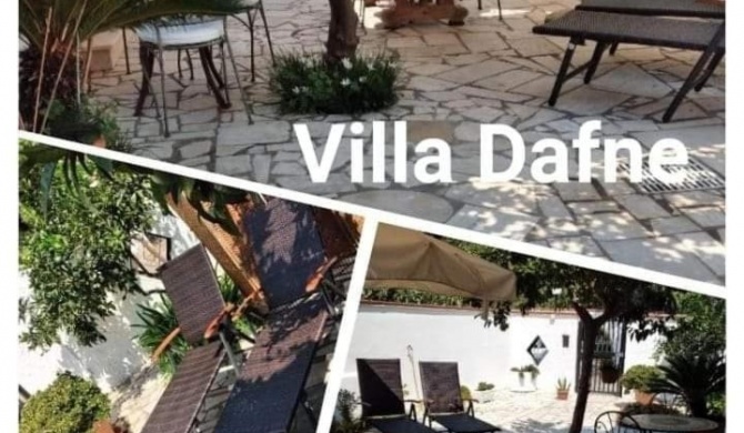 Villa Dafne