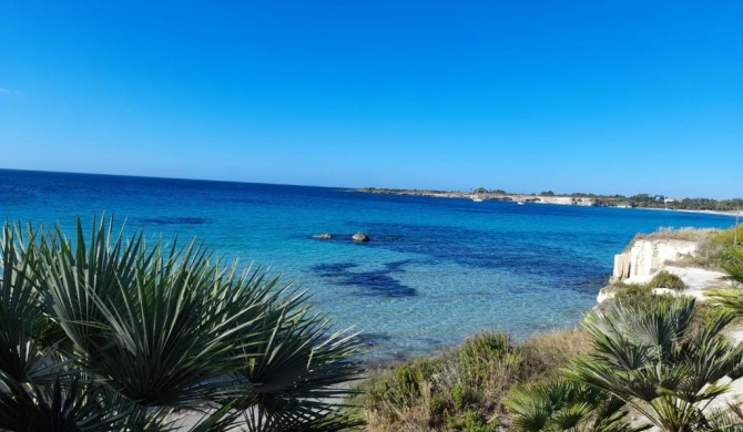 Casetta al mare - Fontane Bianche