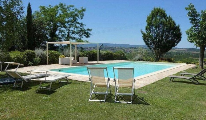 Tuscany Holiday Concierge - Villa Caterina
