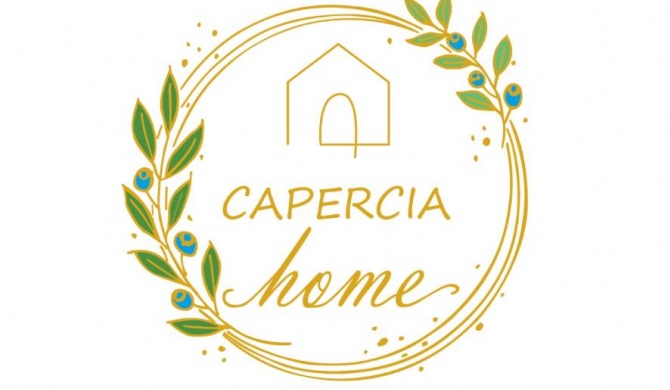 CAPERCIA home Villa La Capercia