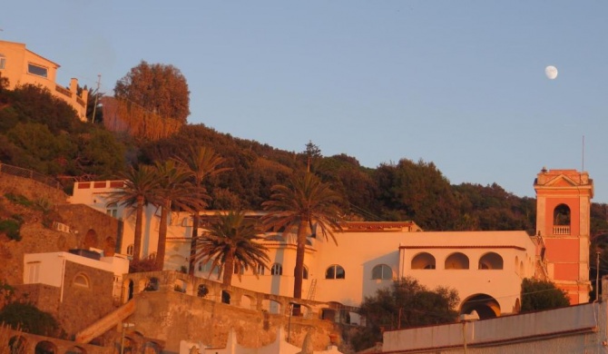 Eremo di Montevergine Ischia Apartments