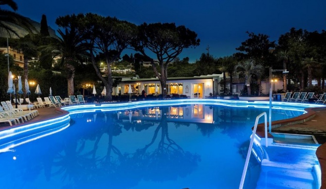 Hotel Terme Park Imperial