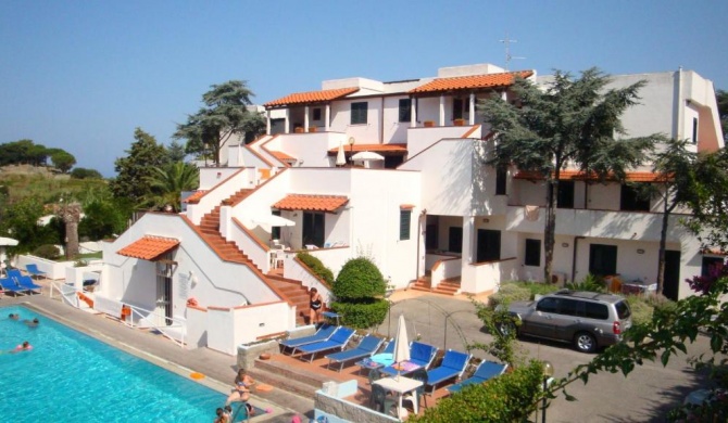 Ischia Uno Residence