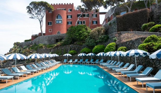 Mezzatorre Hotel & Thermal Spa