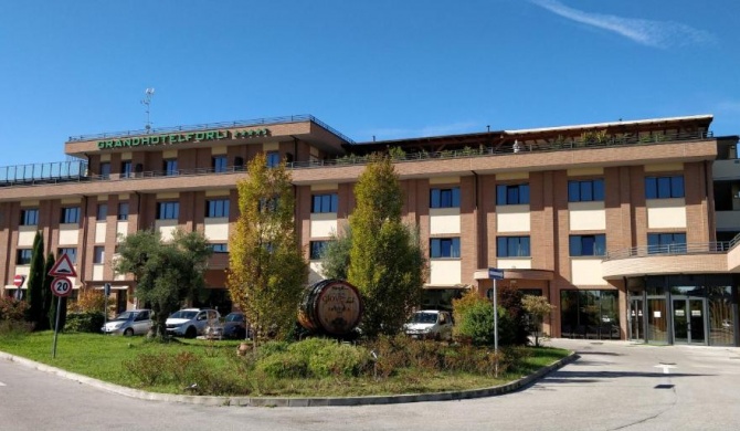 Grand Hotel Forlì