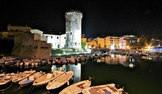 Casa Vacanze Torre di Mola