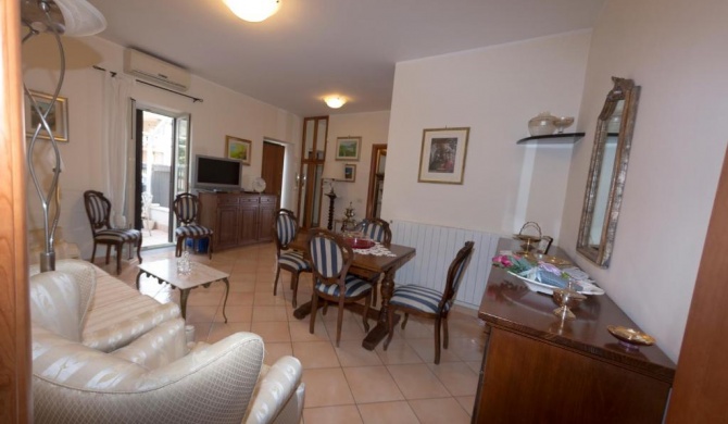 Pompei Deluxe Apartment Formia