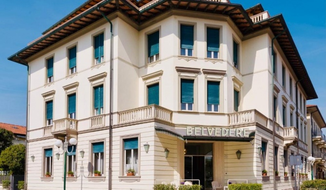 Hotel Belvedere