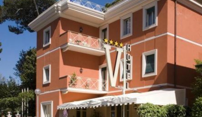 Hotel Viscardo