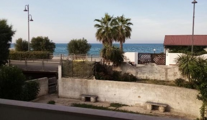 Casa a 20 metri dal mare!