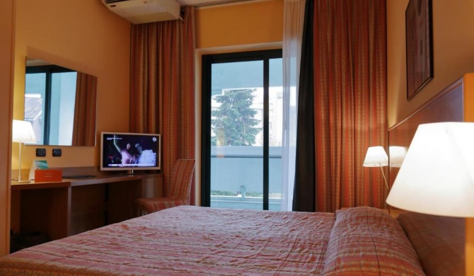 Hotel Romanisio