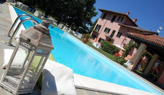 Torre dei Frati Bed & Breakfast