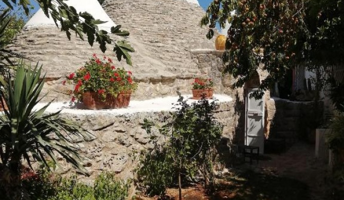 Il Trullo del Cadetto