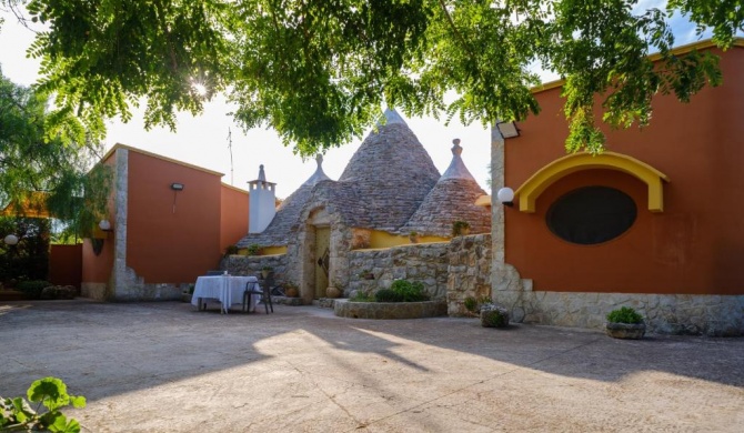 trullo