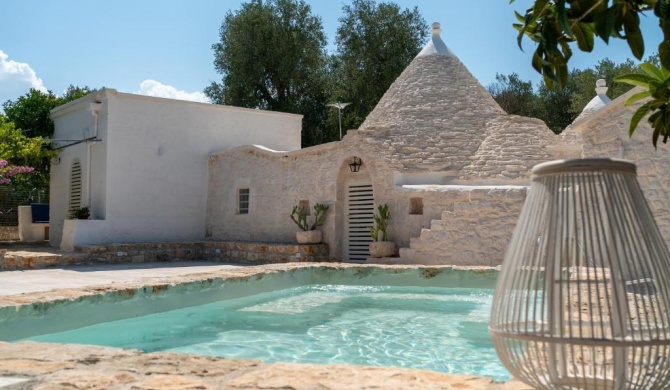 Trullo Starbax