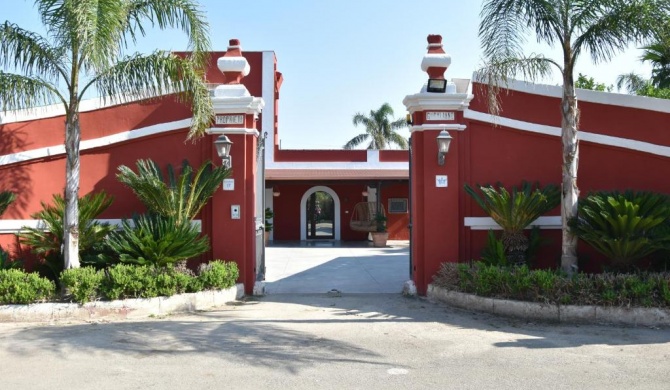 Villa Rinalda