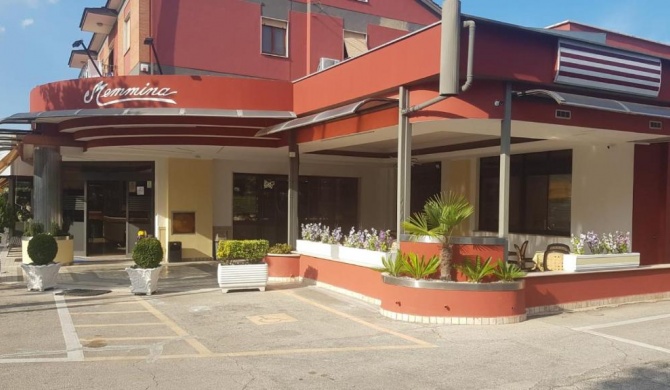 Hotel Residence Memmina