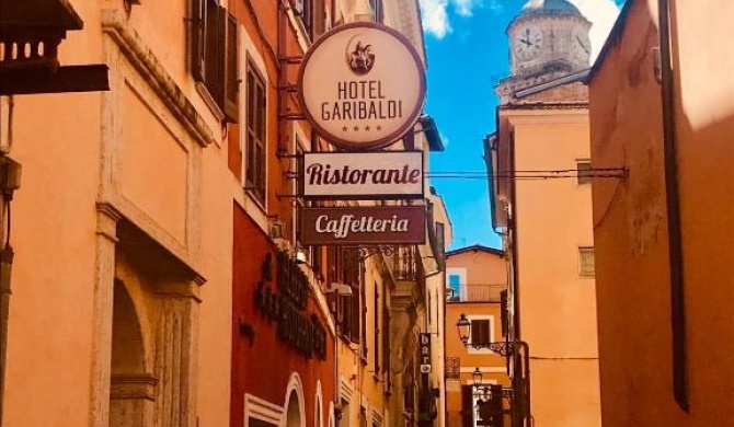 Hotel Ristorante Garibaldi