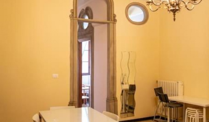 Nice Apartment Near The Basilica Of San Lorenzo