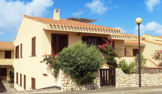 Appartamenti famiglia Pinna - Villa Serena -