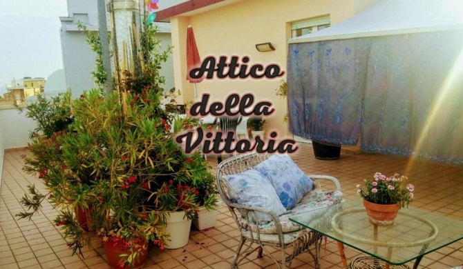 Guest House Attico Della Vittoria