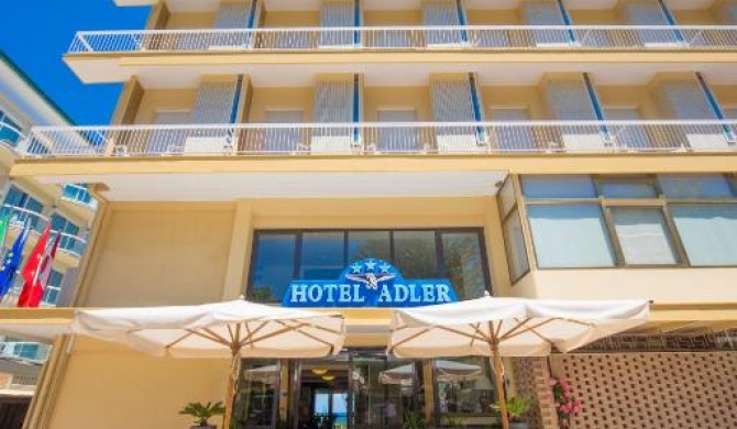 Hotel Adler