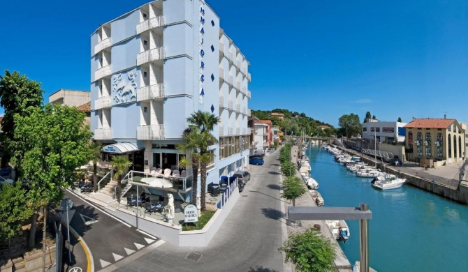 Hotel Majorca