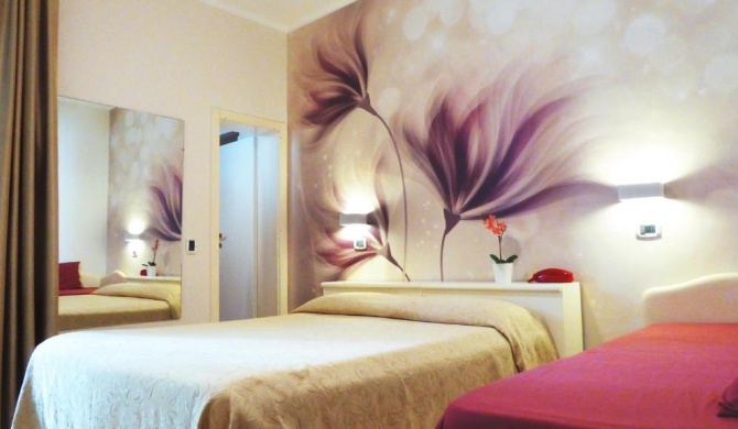 Sirena Boutique Hotel